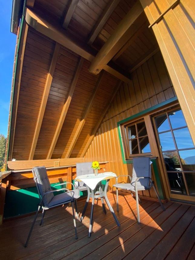 Ferienwohnung Haus Eder Ramsau am Dachstein Exterior foto