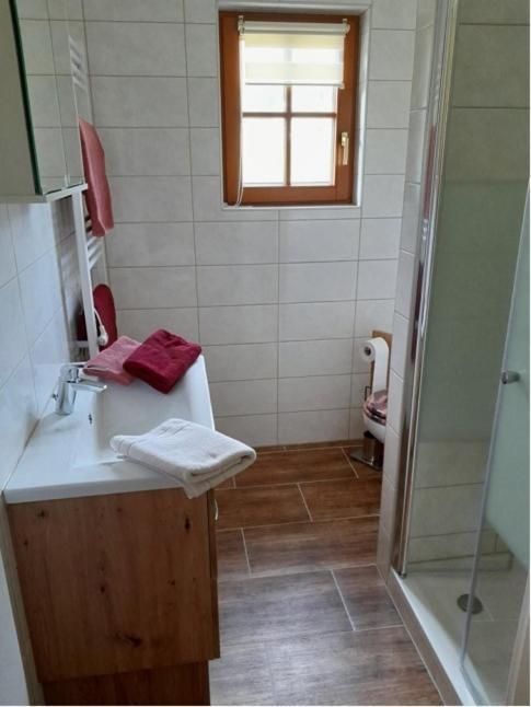 Ferienwohnung Haus Eder Ramsau am Dachstein Exterior foto