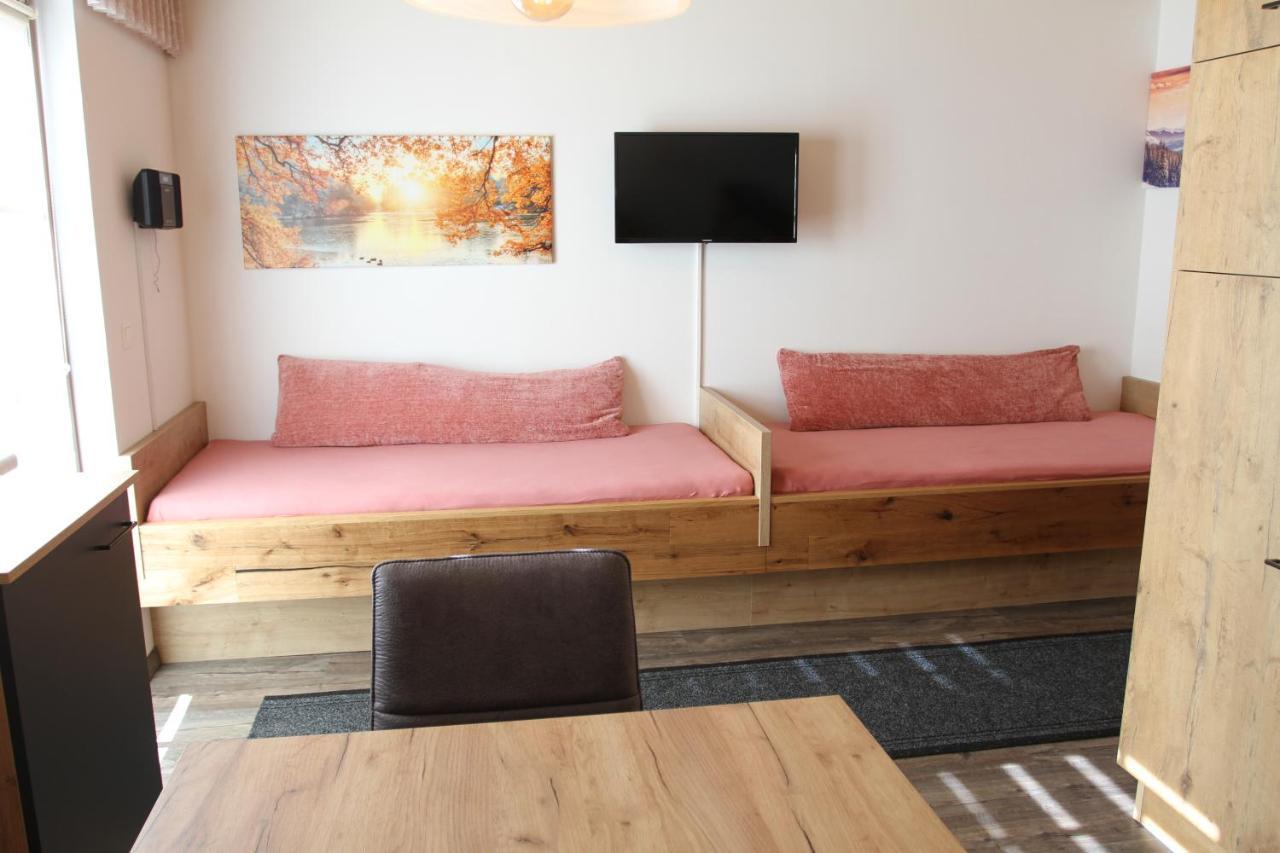 Ferienwohnung Haus Eder Ramsau am Dachstein Exterior foto